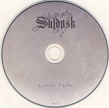 CD Suldusk: Lunar Falls 195037