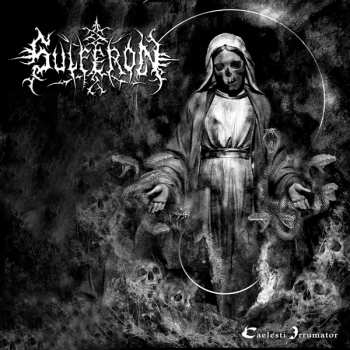 Album Sulferon: Caelesti Irrumator