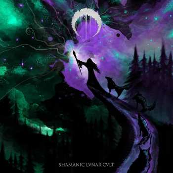 Album Sulfur: Shamanic Lvnar Cvlt