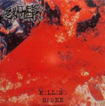 CD Sulfuric Cautery: Killing Spree