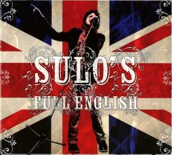 Album Sulo: Full English