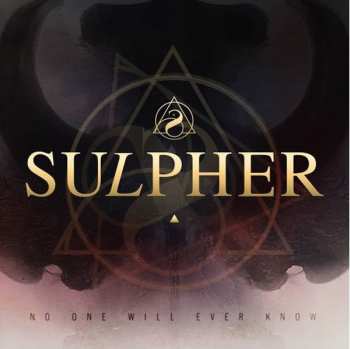 Album Sulpher: No One Will Ever Know 