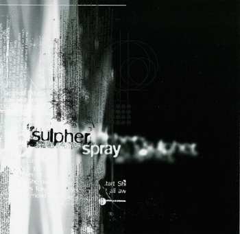 Album Sulpher: Spray