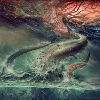 Album Sulphur Aeon: Gateway To The Antisphere