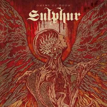 Album Sulphur: Omens Of Doom