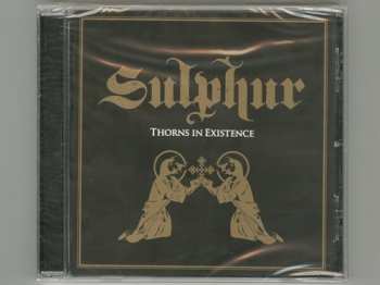 CD Sulphur: Thorns In Existence 236339