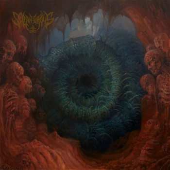 Sulphurous: The Black Mouth Of Sepulchre