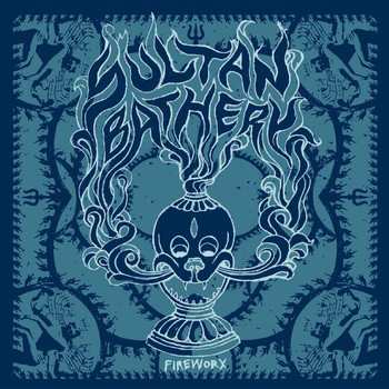 Album Sultan Bathery: Fireworx