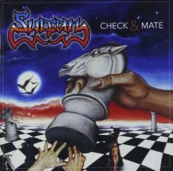 Album Sultan: Check And Mate