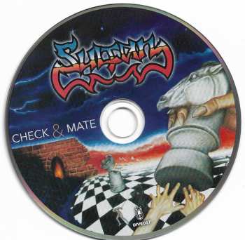 CD Sultan: Check And Mate 295626