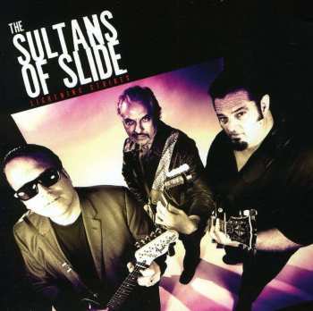 CD Sultans Of Slide: Lightning Strikes 428598