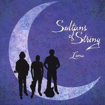 Album Sultans Of String: Luna