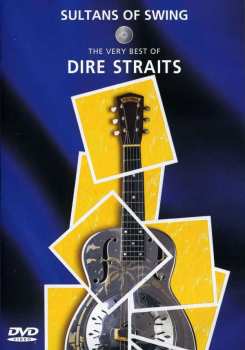 Album Dire Straits: Sultans Of Swing (The Very Best Of Dire Straits)