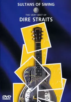 Album Dire Straits: Sultans Of Swing (The Very Best Of Dire Straits)
