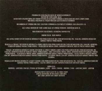 CD Sum 41: 13 Voices DLX | DIGI