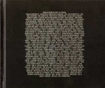 CD Sum 41: 13 Voices DLX | DIGI