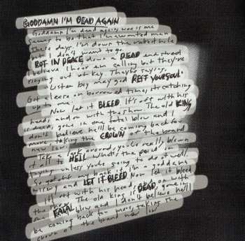 CD Sum 41: 13 Voices DLX | DIGI