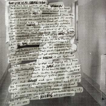 CD Sum 41: 13 Voices DLX | DIGI