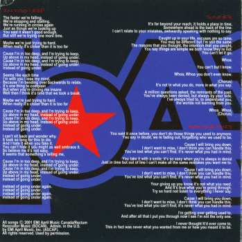 CD Sum 41: All Killer No Filler