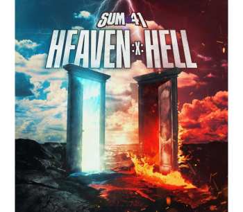 2CD Sum 41: Heaven :x: Hell 517862