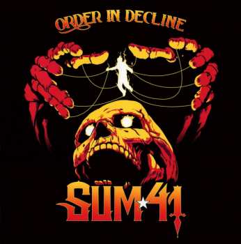 CD Sum 41: Order In Decline DLX | LTD 230619