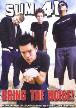 DVD Sum 41: Bring The Noise! 430309