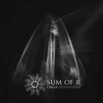 Album Sum Of R: Orga