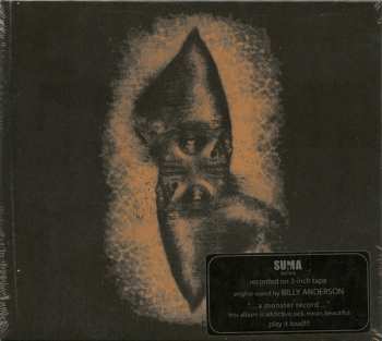 CD Suma: Ashes 477229