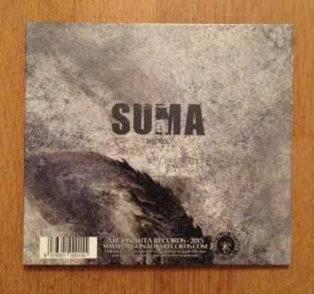 CD Suma: Ashes 302503