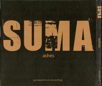 CD Suma: Ashes 477229