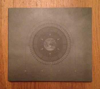 CD Suma: The Order Of Things