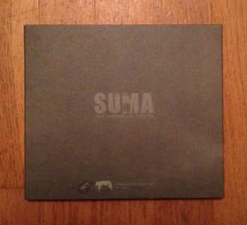 CD Suma: The Order Of Things