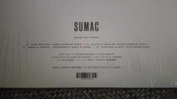 LP Sumac: Before You I Appear LTD 477063