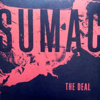2LP Sumac: The Deal 458001