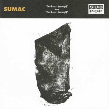 Album Sumac: Two Beasts