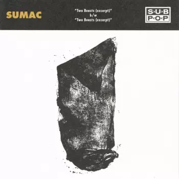 Sumac: Two Beasts