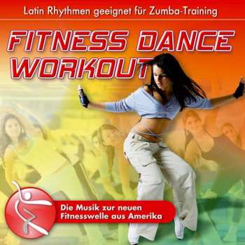Album Sumbadia-fitness Dance Combo: Fitness Dance Workout