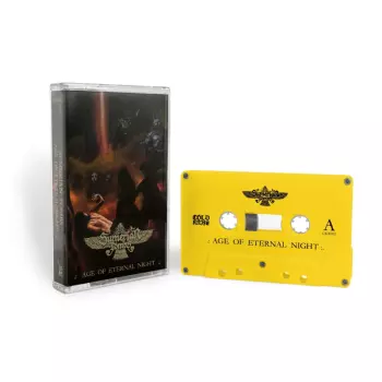 Age Of Eternal Night