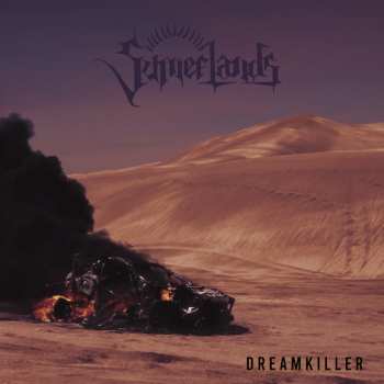 CD Sumerlands: Dreamkiller 455788