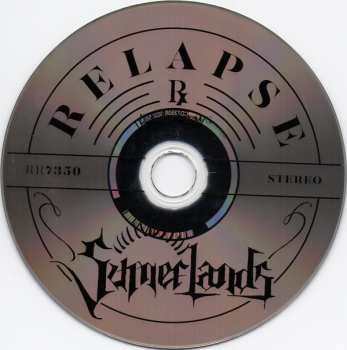 CD Sumerlands: Sumerlands 35014