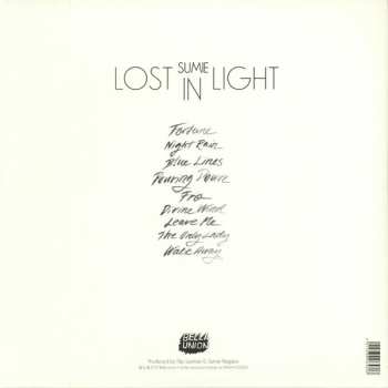 CD Sumie Nagano: Lost In Light