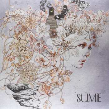 Album Sumie Nagano: Sumie