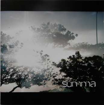 Album Summa: Communications 