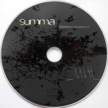 CD Summa: Communications  250983