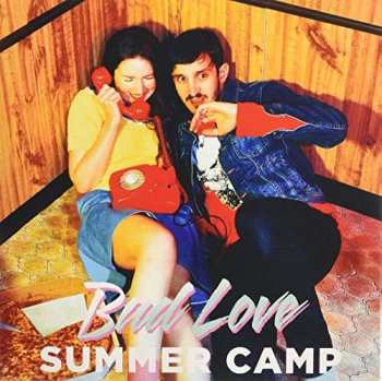 Album Summer Camp: Bad Love 