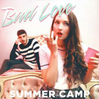 LP Summer Camp: Bad Love 351045