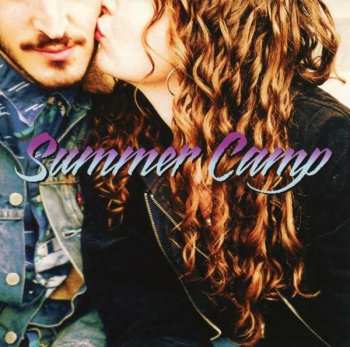 Album Summer Camp: Summer Camp