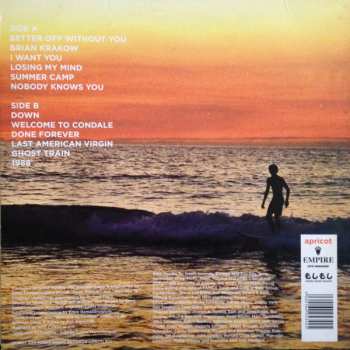 LP Summer Camp: Welcome To Condale