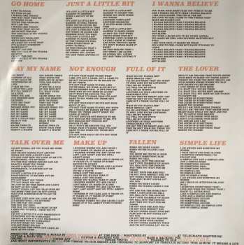 LP Summer Cannibals: Full Of It CLR | LTD