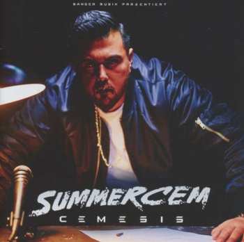 Album Summer Cem: CΞMΞSIS